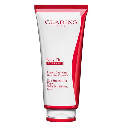 Clarins - Body Fit Active Expert Capitons