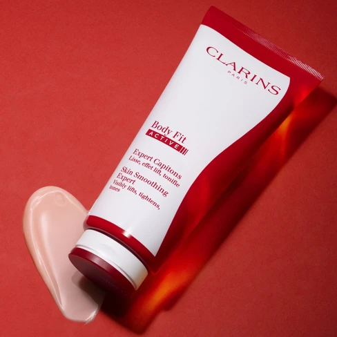 Clarins