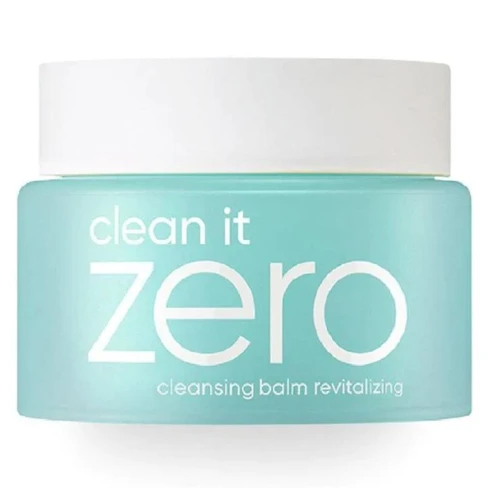 Banila Co Clean It Zero Cleansing Balm Revitalizing Antioxidants ...