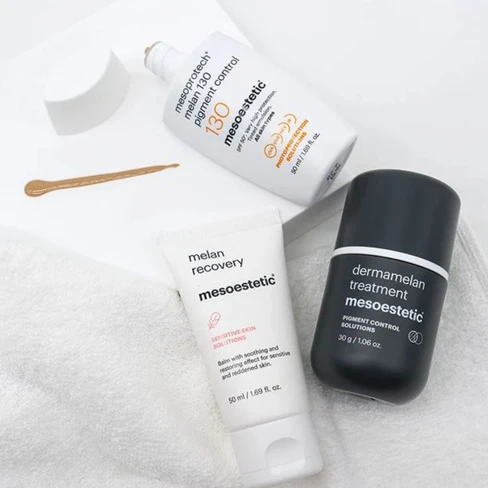 Mesoestetic