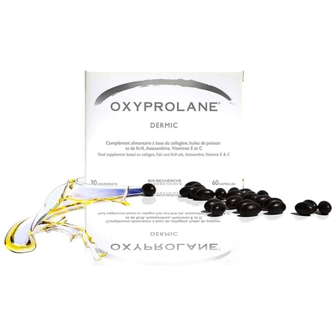 Oxyprolane