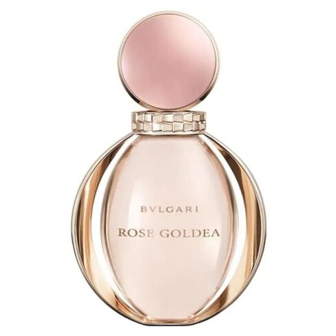 Bvlgari - Agua de perfume Rose Goldea