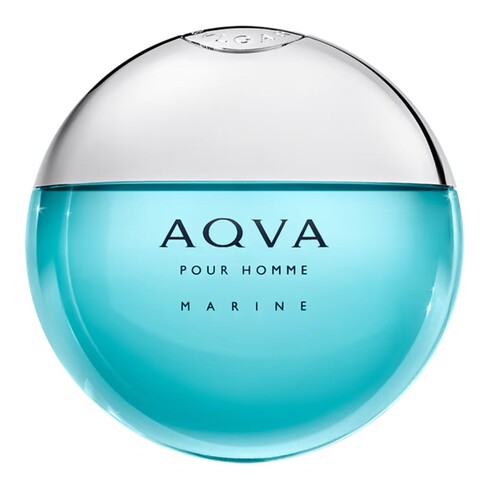 Aqva Pour Homme 海洋淡香水