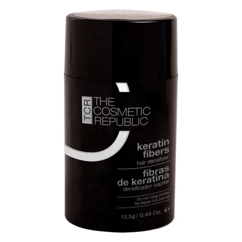 The Cosmetic Republic