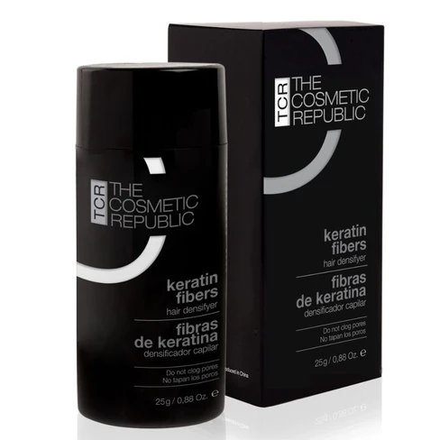 The Cosmetic Republic