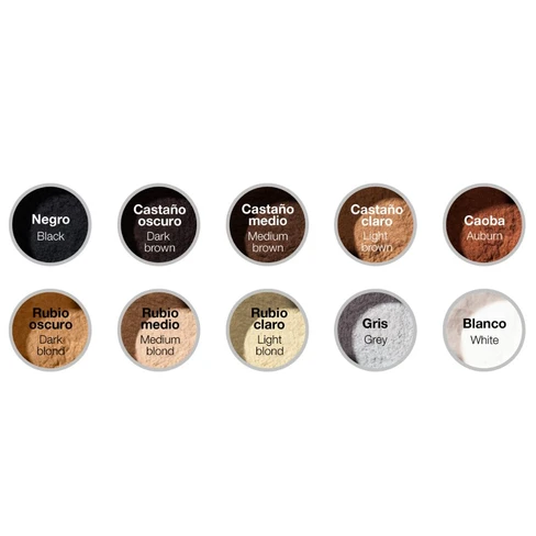 The Cosmetic Republic