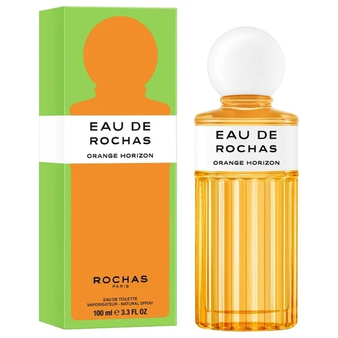 Eau de Rochas Orange Horizon - Eau de Toilette de Rochas