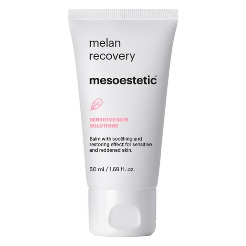 Mesoestetic - Melan Recovery Soothing Restoring Balm 
