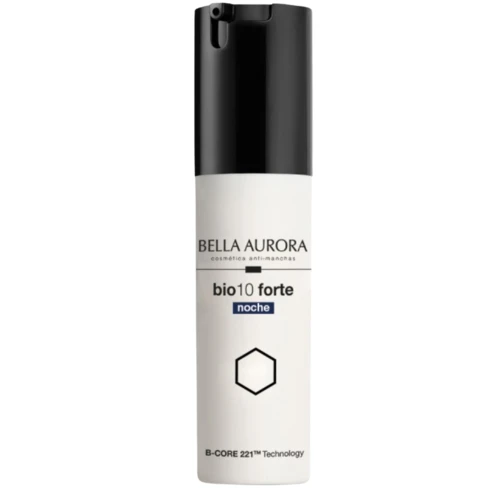 Bella Aurora - Bio10 Forte Night Serum