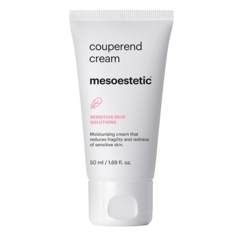 Mesoestetic - Couperend Maintenance Cream 
