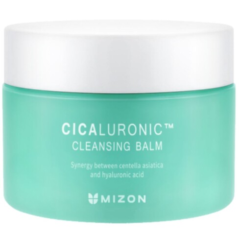 Mizon Cicaluronic Cleansing Balm Soothes and Moisturizes SweetCare ...