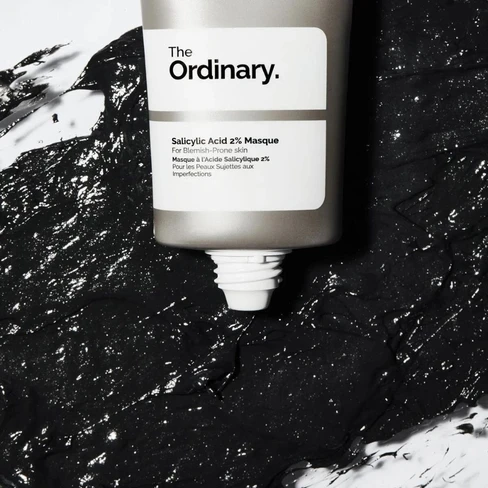 The Ordinary