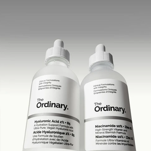 The Ordinary