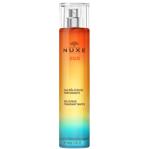 Nuxe - Sun Agua Deliciosa Perfumada 