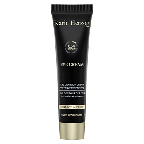 Karin Herzog - Eye Cream with 0,5% Oxygen