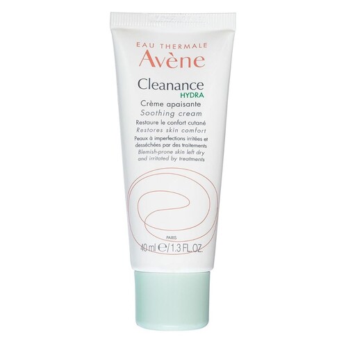 Avene - Cleanance Hydra Soothing Cream for Acne Prone Skin 