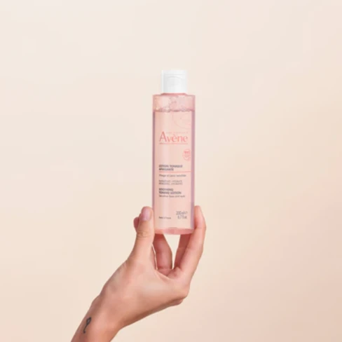 Detailed Avene Toner Image for Desktop Detailed Avene Toner Image for Desktop