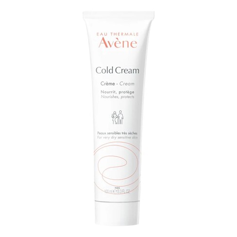 Avene - Cold Cream Creme Peles Muito Secas 