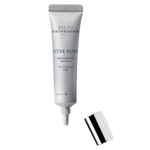 Institut Esthederm - Active Repair Eyes Contour Cream 