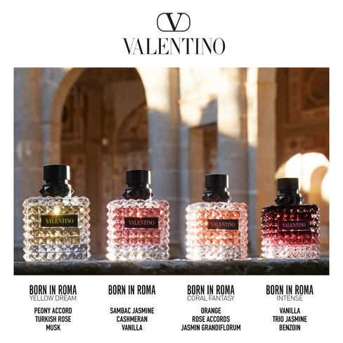 valentino di roma
