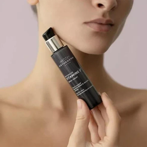 Institut Esthederm Suero intensivo de vitamina E² - SweetCare Guatemala
