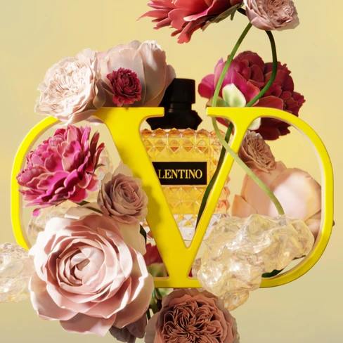 Born in Roma Yellow Dream Donna Eau de Parfum - Valentino | Compre
