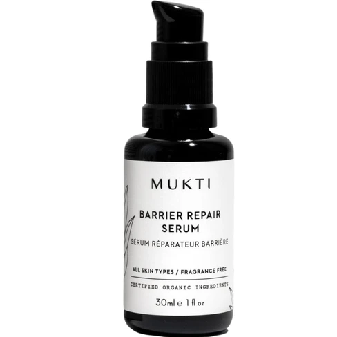Mukti - Barrier Repair Serum