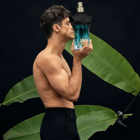 Jean Paul Gaultier Le Beau Le Parfum Eau de Parfum Intense für