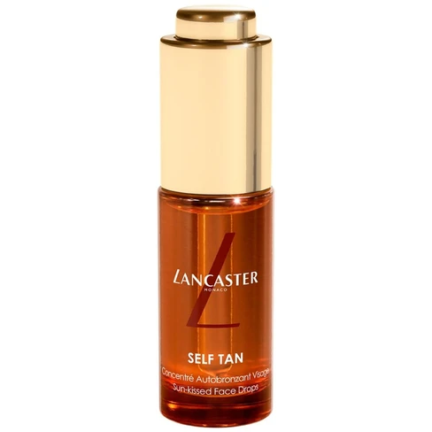 Lancaster - Self Tan Sun-Kissed Face Drops