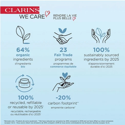 Clarins