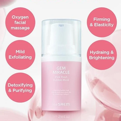 The Saem
