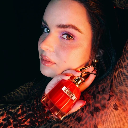 Jean Paul Gaultier
