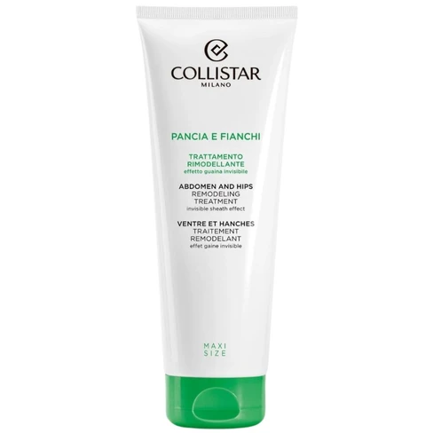 Collistar - Abdomen and Hips 