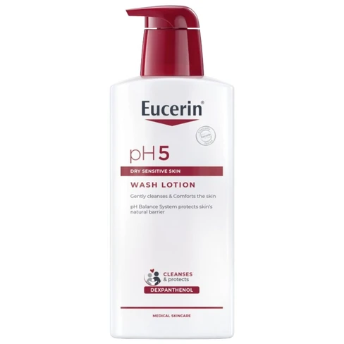 Eucerin - pH5 Shower Gel