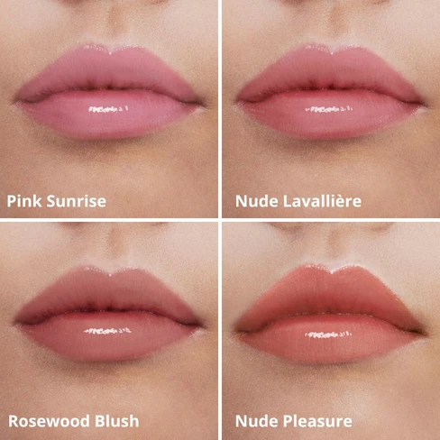 Yves Saint Laurent Loveshine Candy Glow Lip Balm SweetCare Maldives