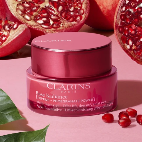 Clarins