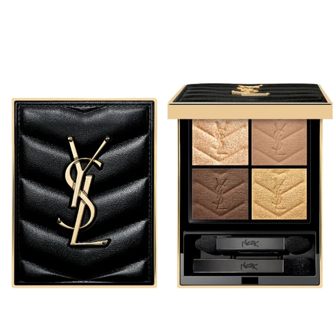 Yves Saint Laurent - Couture Baby Clutch
