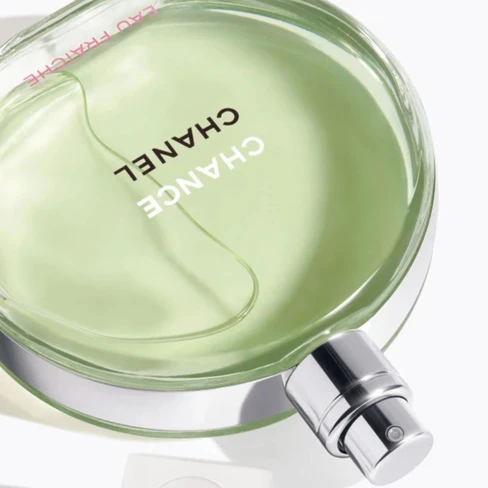 香水(女性用) CHANEL CHANCE EAU FRAICHE 50ml Amazon.com: Chanel Chance Eau Fraiche Eau de Toilette for