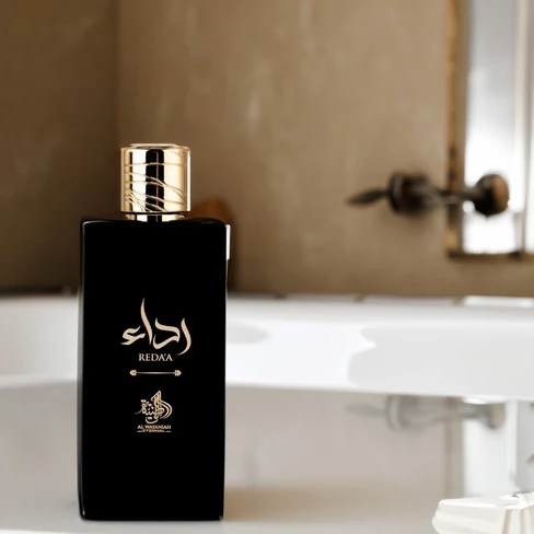 Al Wataniah Reda'a Eau de Parfum - SweetCare Brasil