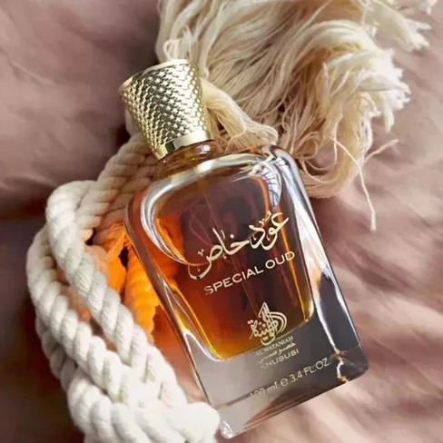 Al Wataniah Special Oud Eau de Parfum - SweetCare Saudi Arabia