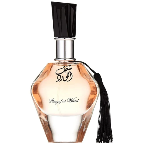 Al Wataniah Shagaf Al Ward Eau de Parfum - SweetCare Kuwait
