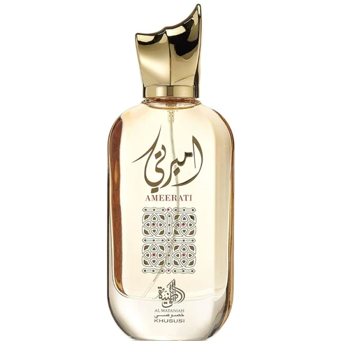 Al Wataniah Ameerati Eau de Parfum - SweetCare United States