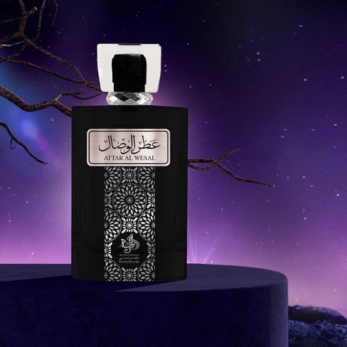 Attar Al Wesal Eau de Parfum - Al Wataniah | Buy at Sweetcare