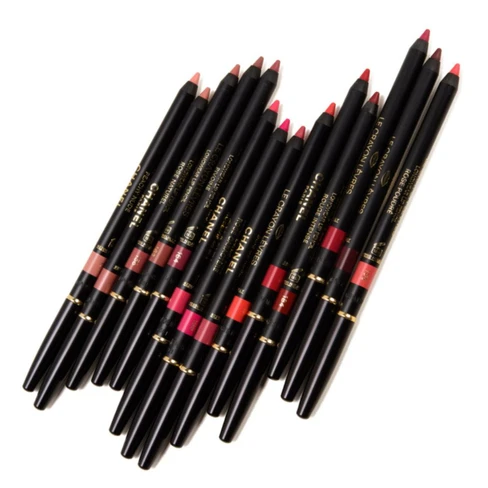Le Crayon Lèvres Lápis de Lábios Longa Duração - Chanel | Compre
