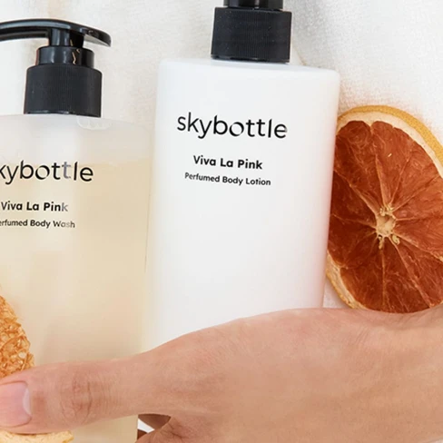 Dear Doer Dazzling Radiant Body & Hand Wash – Veganes Duschgel Mit Hyaluron & Frucht-Extrakten Für Strahlende Haut