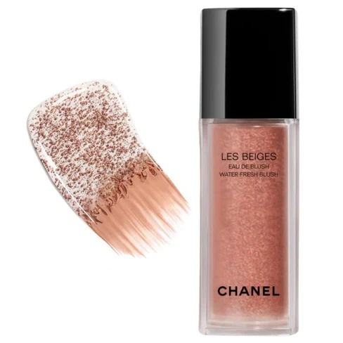 Chanel Les Beiges Water-Fresh Blush - SweetCare Brasil