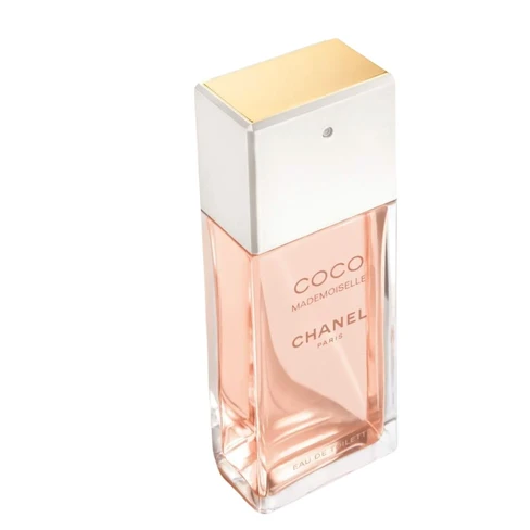 Chanel Coco Mademoiselle Fragance Eau de Toilette SweetCare