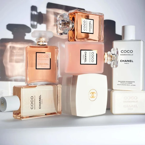 その他 CHANEL COCO MADEMOISELLE Eau de Toilet COCO MADEMOISELLE Eau de Toilette Spray (EDT) - 3.4 FL. OZ
