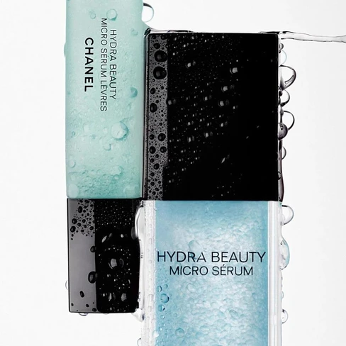 Chanel Hydra Beauty Micro Serum - SweetCare United Arab Emirates