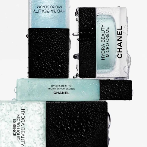Chanel Hydra Beauty Micro Serum - SweetCare Eritrea